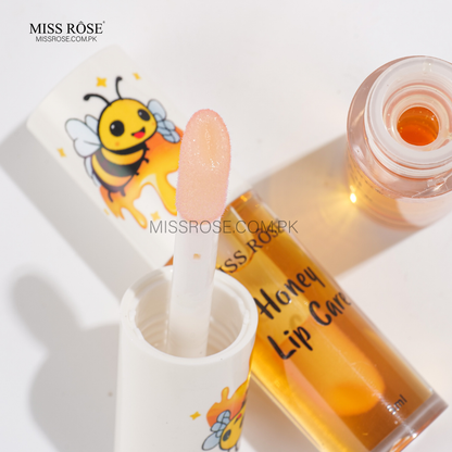 Miss Rose Honey Lip Care