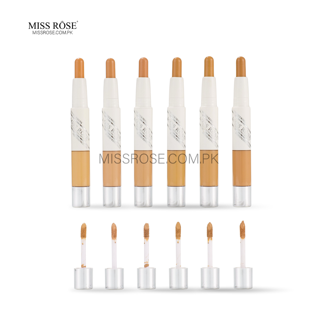 Miss Rose Contour & Concealer Stick - Miss Rose Com Pk