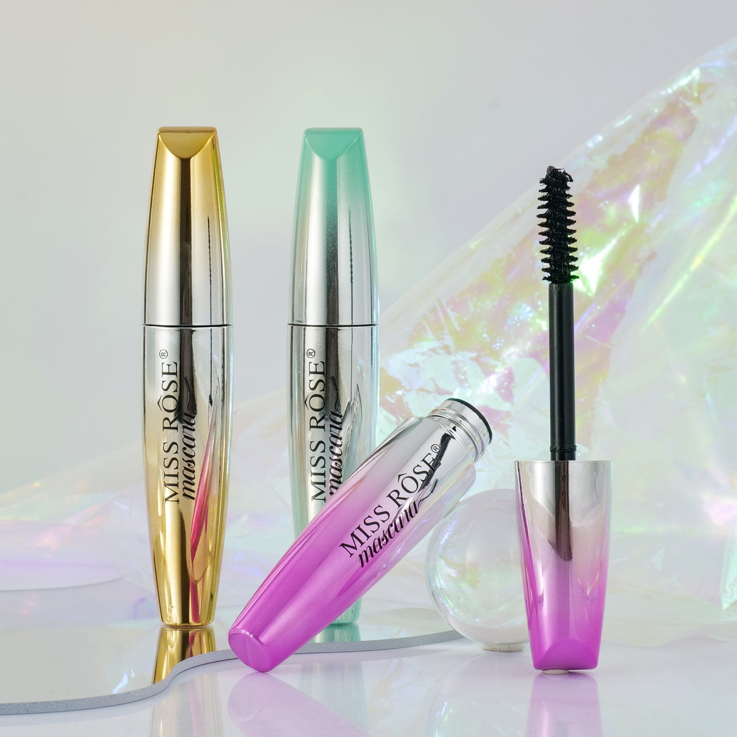 Missrose Infinity Lash Waterproof Mascara