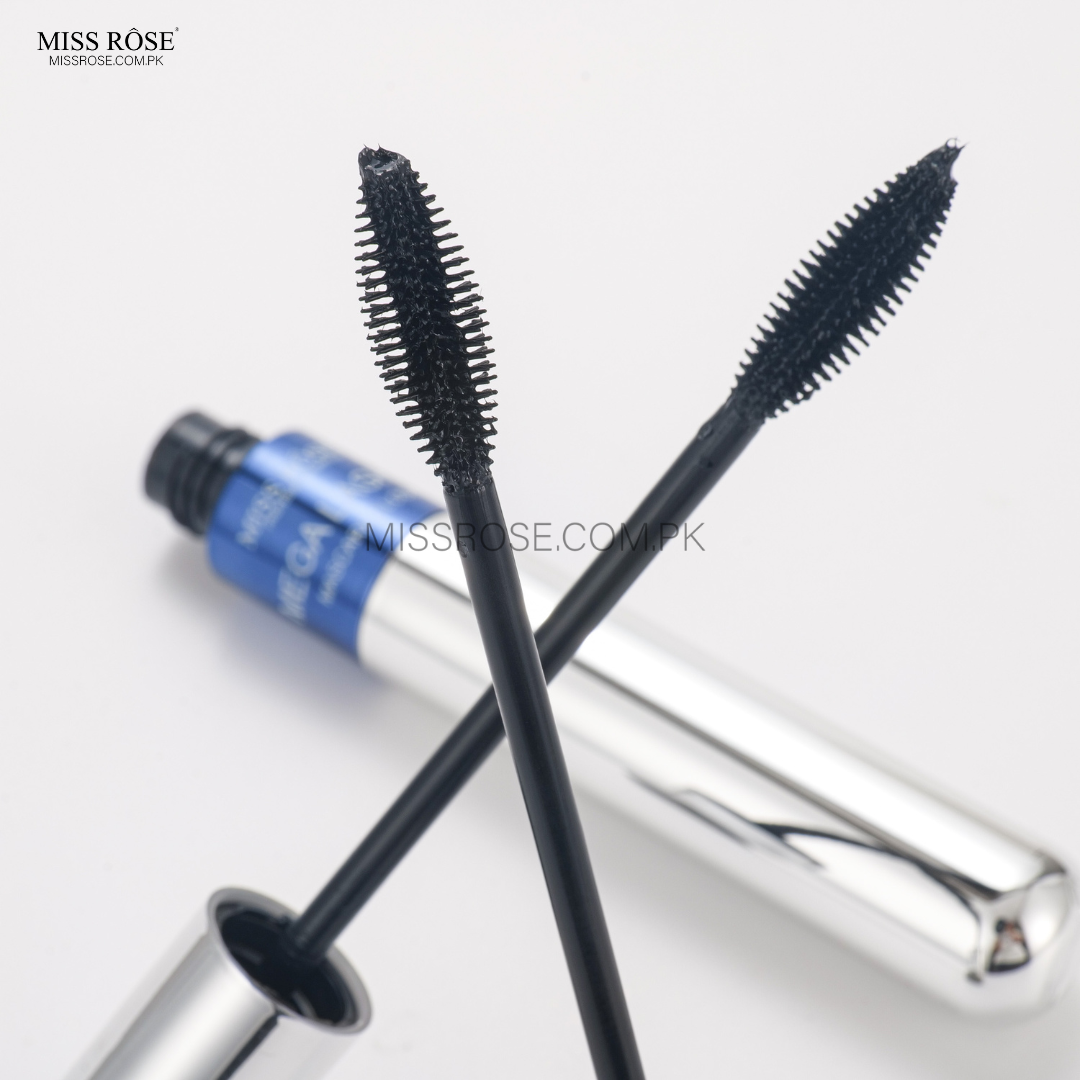 Miss Rose Mega Lash Mascara