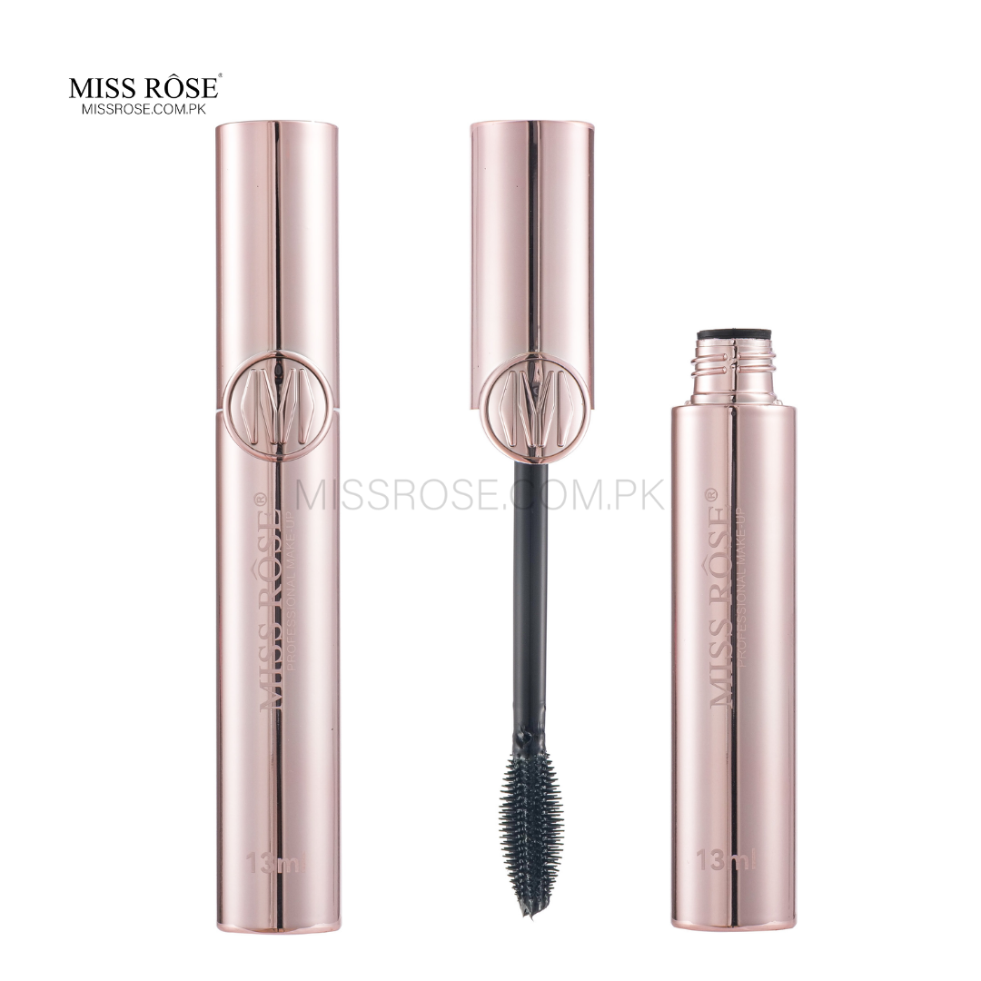 Miss Rose Super Long 24H Mascara