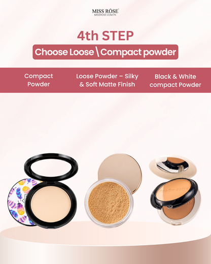 Make Your Own Bridal Makeup Box