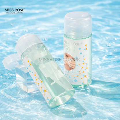 Miss Rose Coconut Makeup Remover