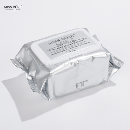 Miss Rose Fruity Wipes - Miss Rose Com Pk