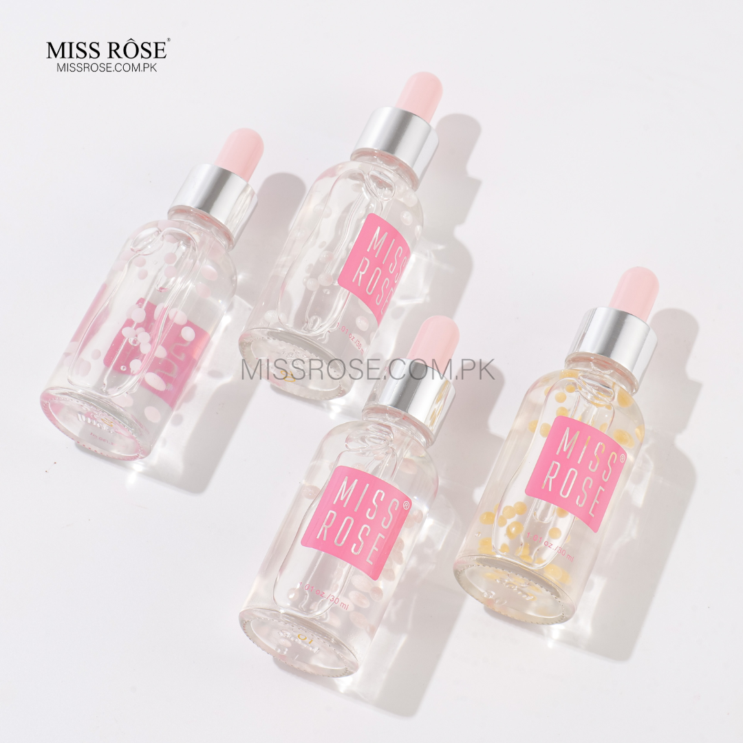 Miss Rose Hyaluronic Acid Serum - Miss Rose Com Pk