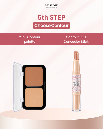 Make Your Own Bridal Makeup Box