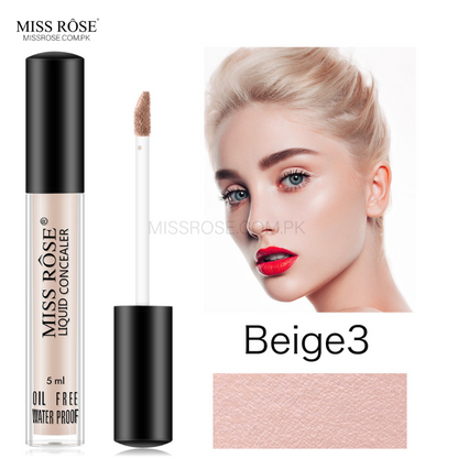 Miss Rose Com Pk - Full Coverage Concealer