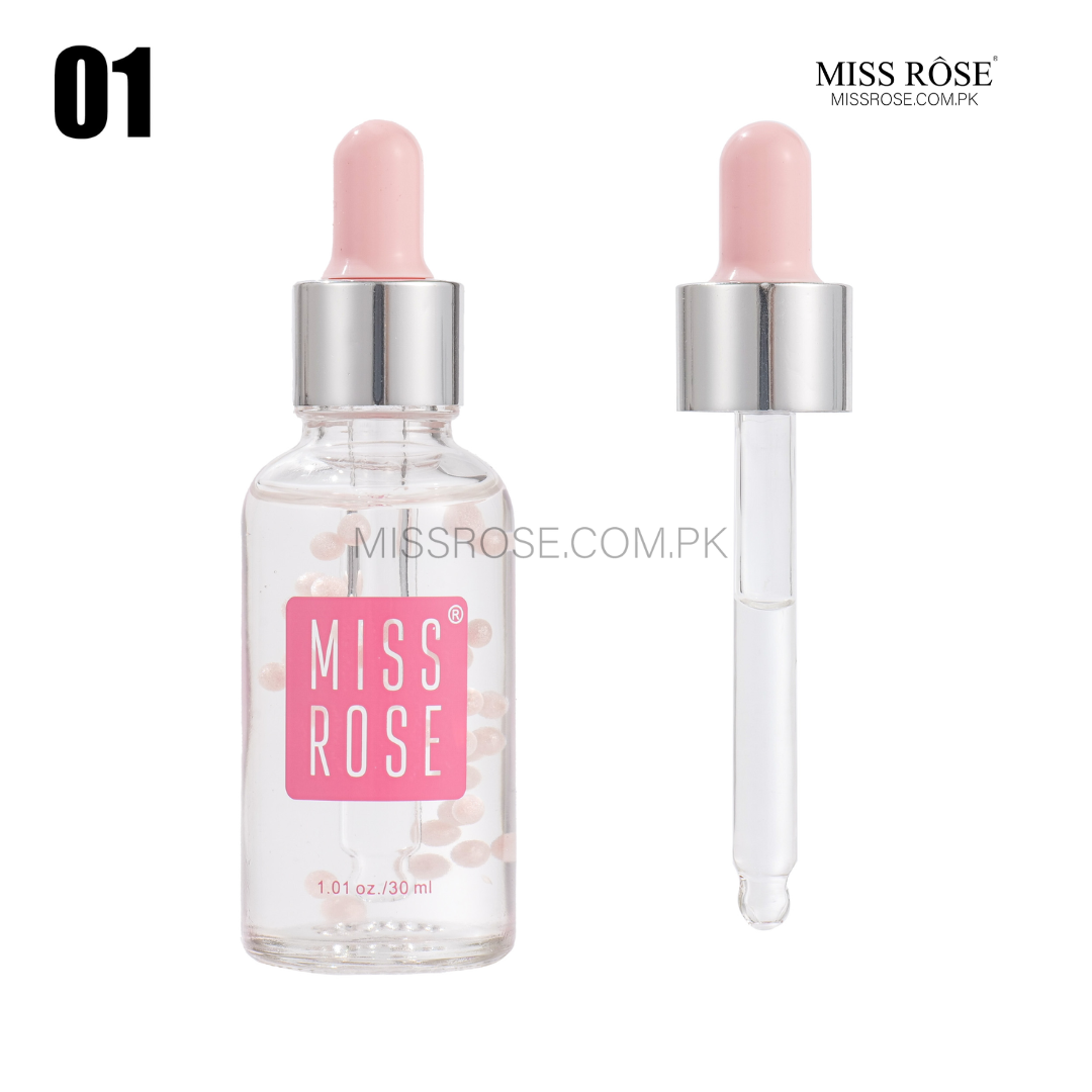 Miss Rose Hyaluronic Acid Serum - Miss Rose Com Pk