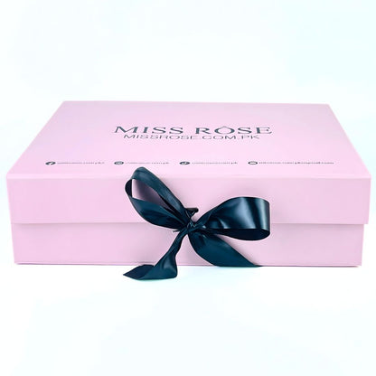 Miss Rose Com Pk Luxury Packaging Box