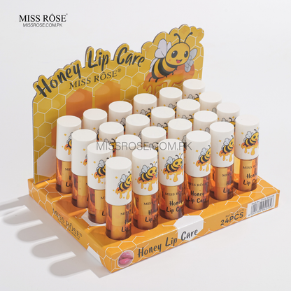 Miss Rose Honey Lip Care