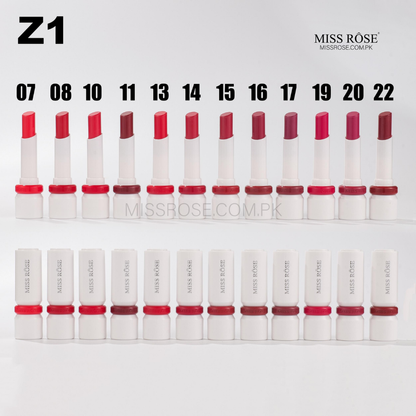 Miss Rose Rhyme Color Flowing Lipstick