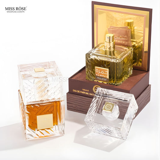 Miss Rose Arabic Perfume