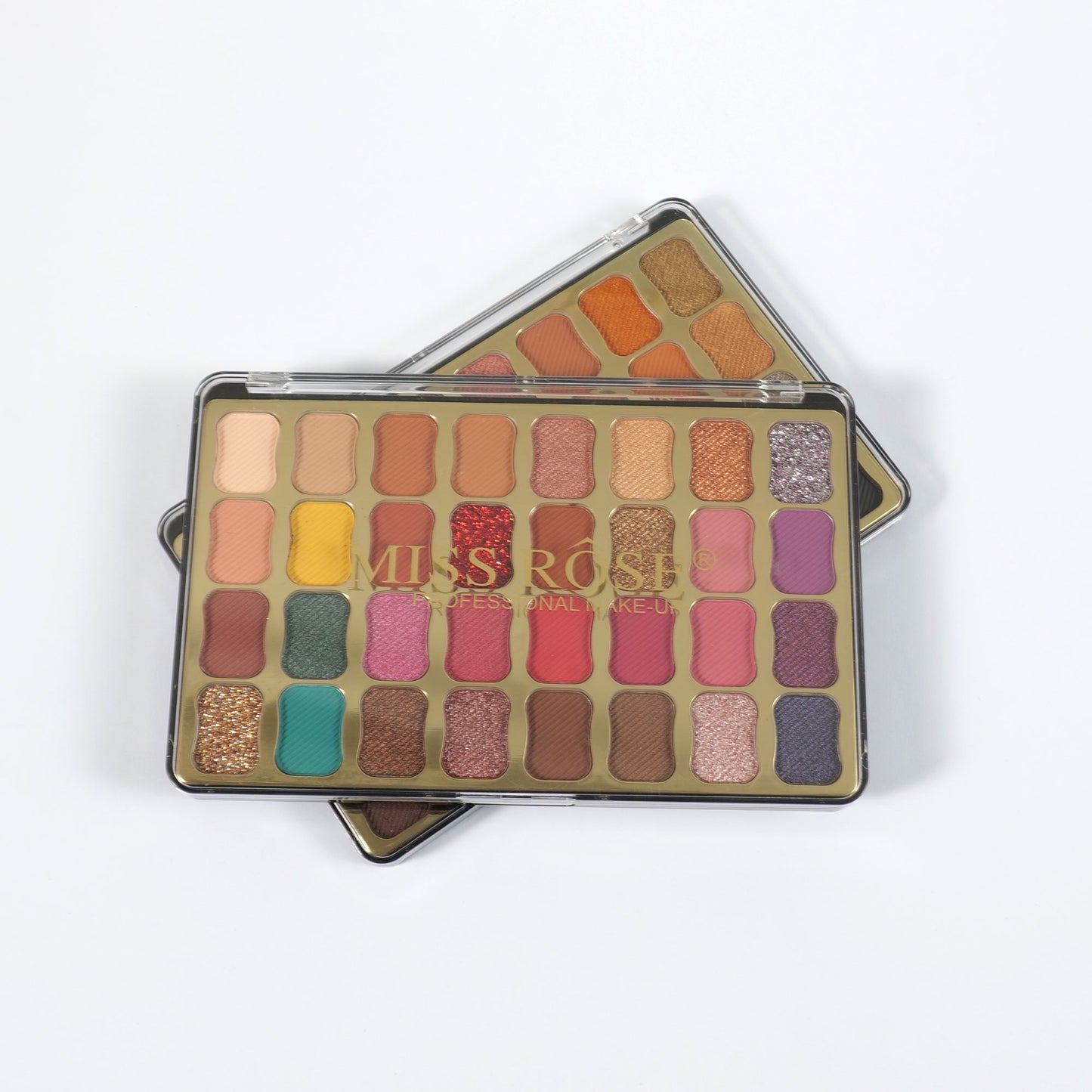 Missrose Radiant 32 Shades Palette