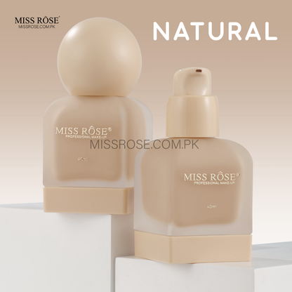 Miss Rose Perfect Fitting Skin Silky Foundation
