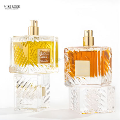 Miss Rose Arabic Perfume | Miss Rose Com Pk | Official Store In Pakistan | 100% Authentic Makeup Products
