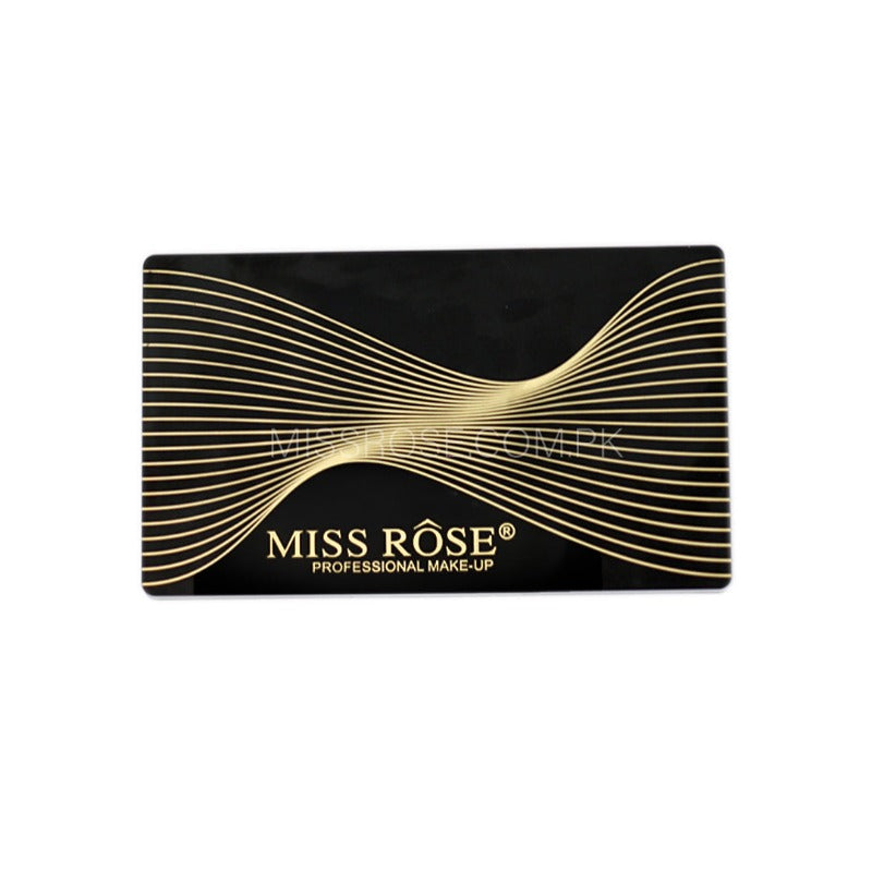 Miss Rose 16 color face Kit - Miss Rose Com Pk