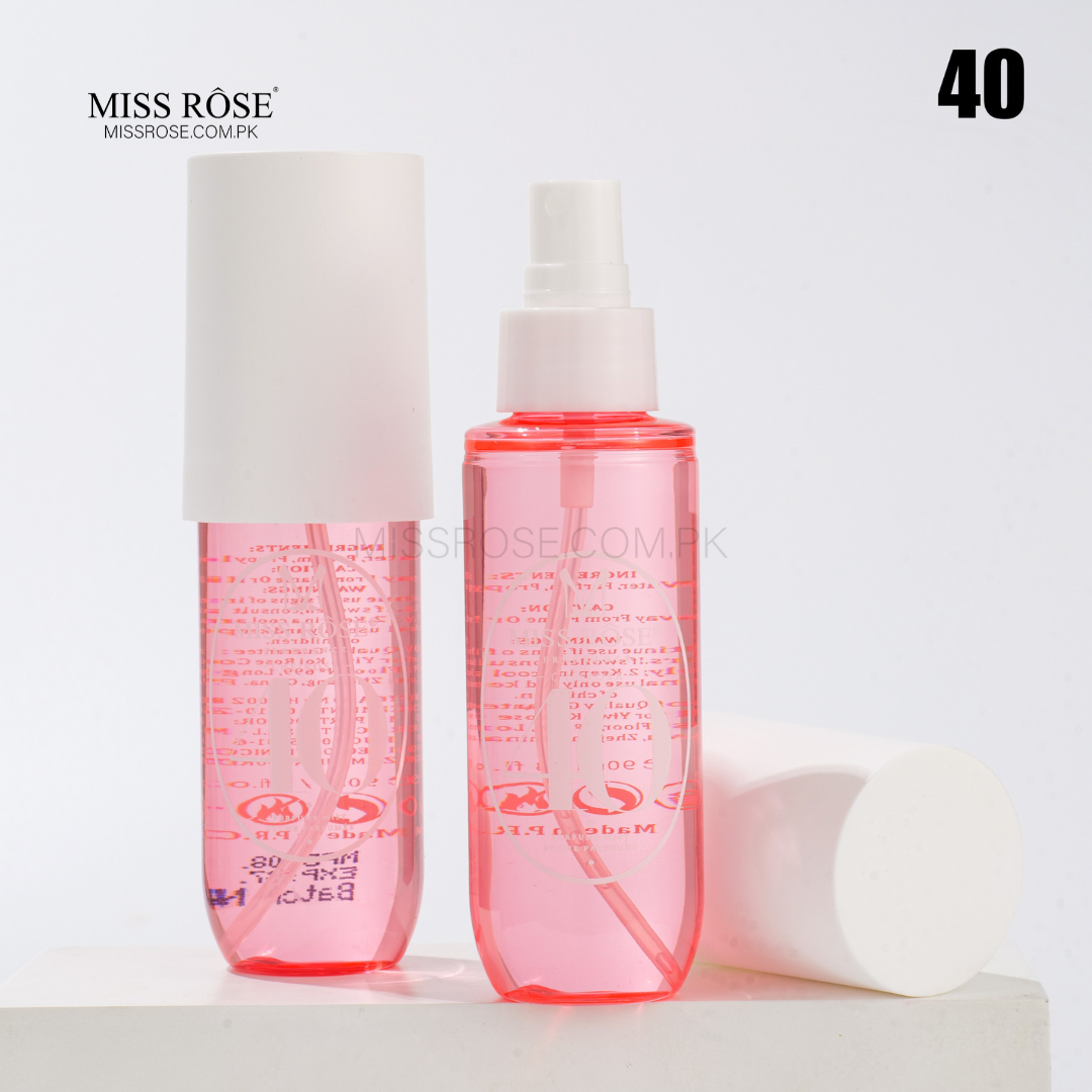 Miss Rose Cheirosa Fragrance Mist | Miss Rose Com Pk | Official Store In Pakistan | 100% Authentic Makeup Products
