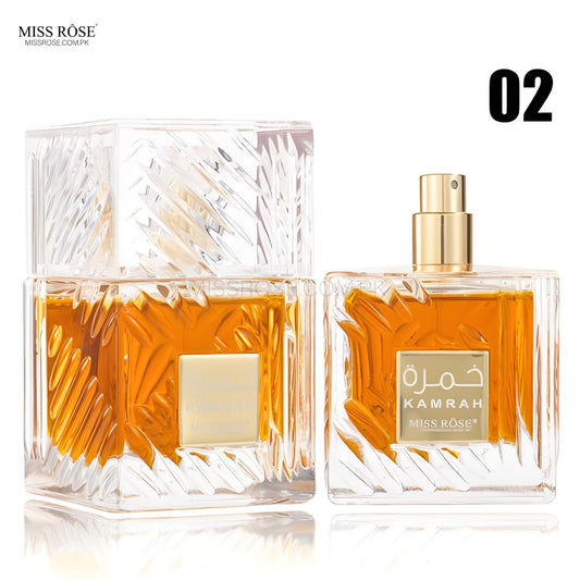 Miss Rose Arabic Perfume