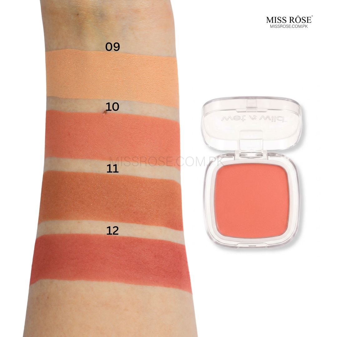 Miss Rose Versatile Blush