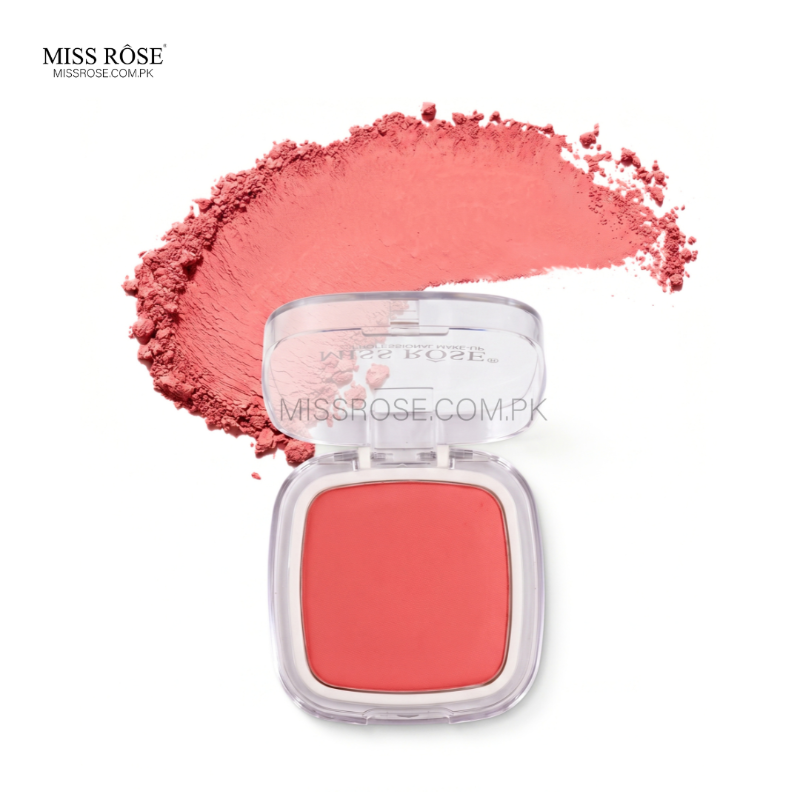 Achieve a flawless, airbrushed finish every time with the Miss Rose professional makeup brush set, expertly designed for all your cosmetic needs.