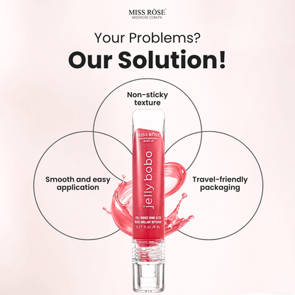 Affordable_Lip_Gloss_In_Pakistan_Miss_Rose