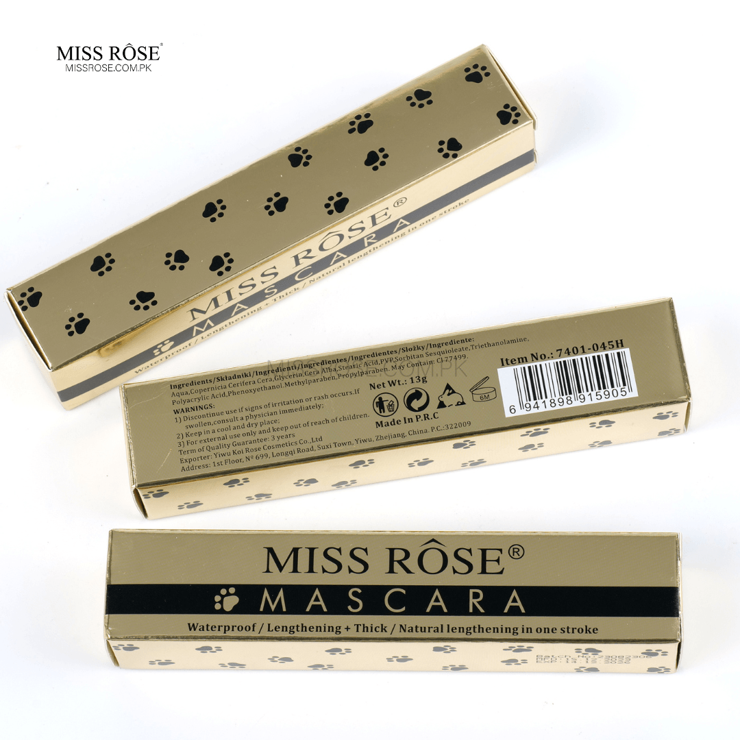 Affordable_Mascara_In_Pakistan_Miss_Rose