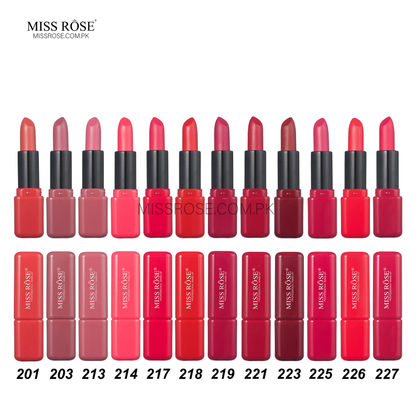 Affordable Miss Rose Matte Lipstick Dream Crystal