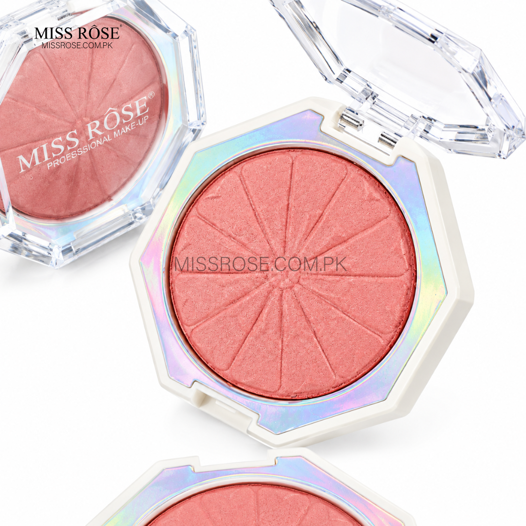 Affordable Miss Rose Baked Blush in Pakistan