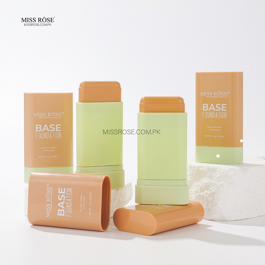 Miss Rose Base Foundation Stick - Miss Rose Com Pk

