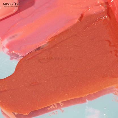 Miss Rose Blush and Lipstick Filter - Miss Rose Com Pk