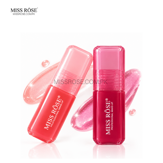 Miss Rose Blush and Lipstick Filter - Miss Rose Com Pk