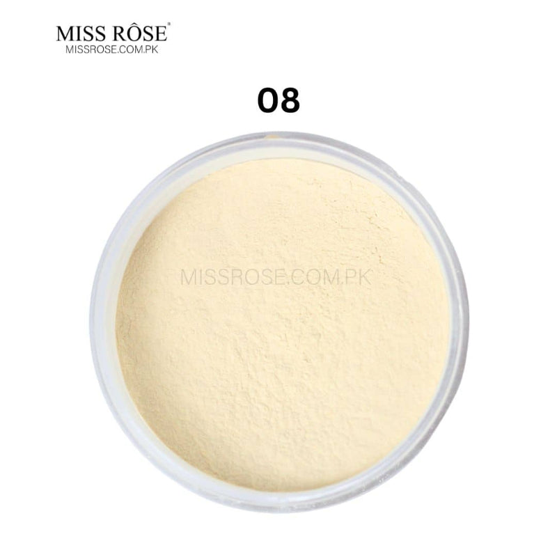 Miss_Rose_Luxury_Rose_Gold_Matte_Setting_Powder_Luxury_Lifestyle_Minimal_Aesthetic_Pakistan
