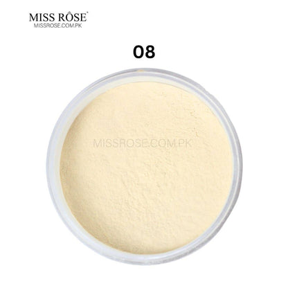 Miss_Rose_Luxury_Rose_Gold_Matte_Setting_Powder_Luxury_Lifestyle_Minimal_Aesthetic_Pakistan
