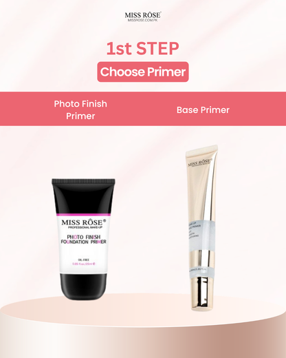 Make Your Own Wedding Makeup Essentials Box