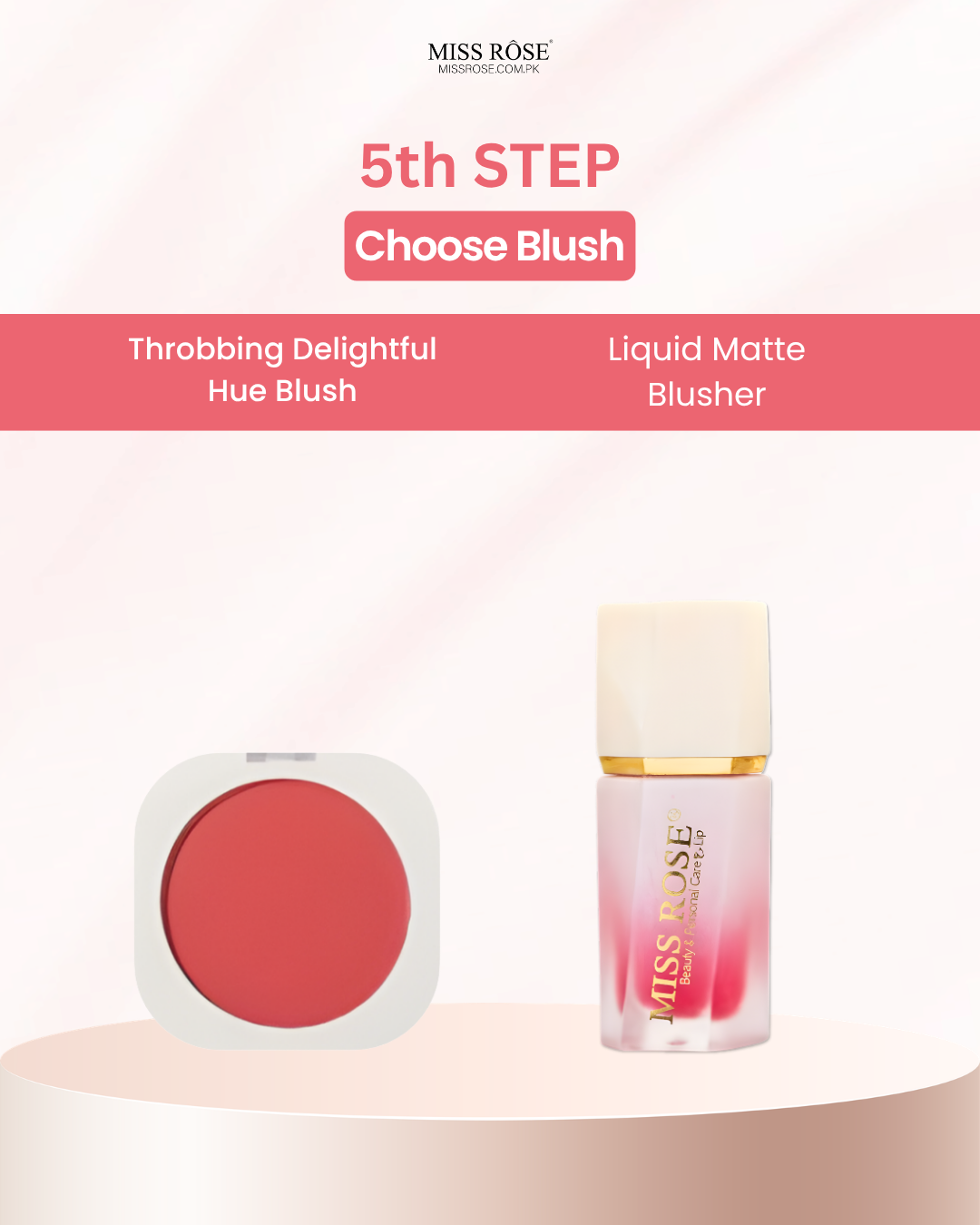 Make Your Own Wedding Makeup Essentials Box
