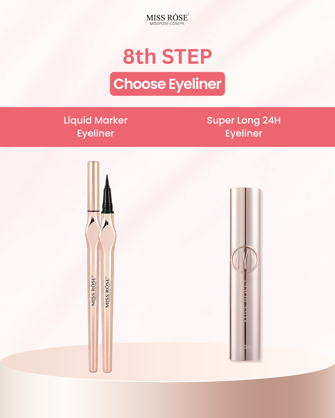 Make Your Own Wedding Makeup Essentials Box