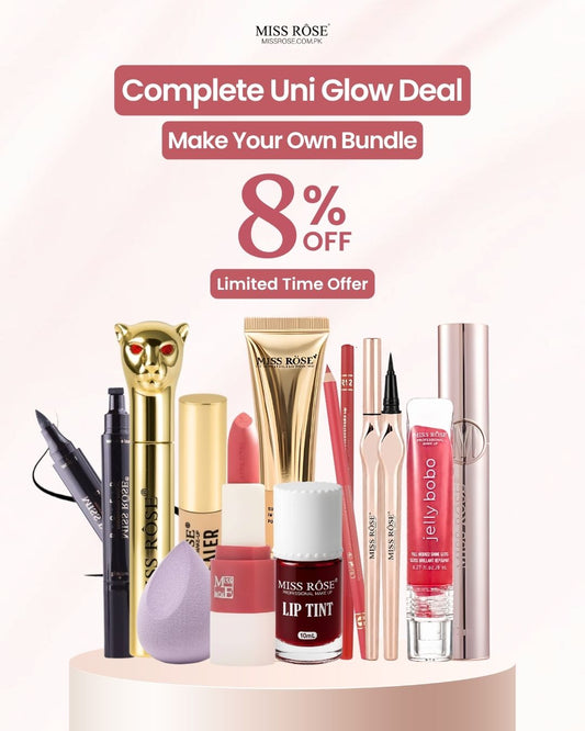 Back To Uni - Make Your Own Bundle