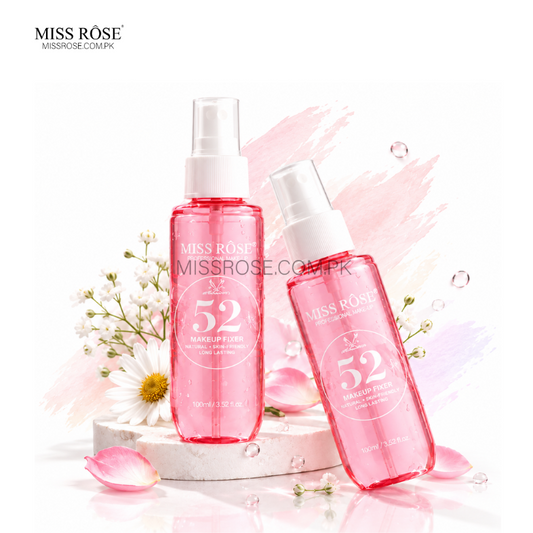 Miss Rose Cheirosa Fragrance Mist - Miss Rose Com Pk

