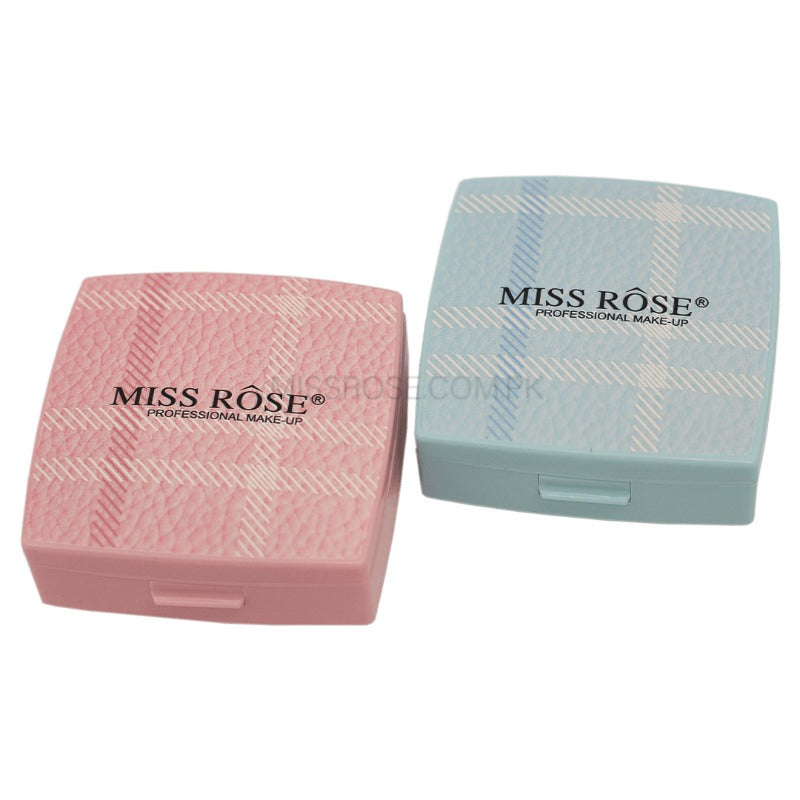 Missrose  Glamorous Face Compact Powder