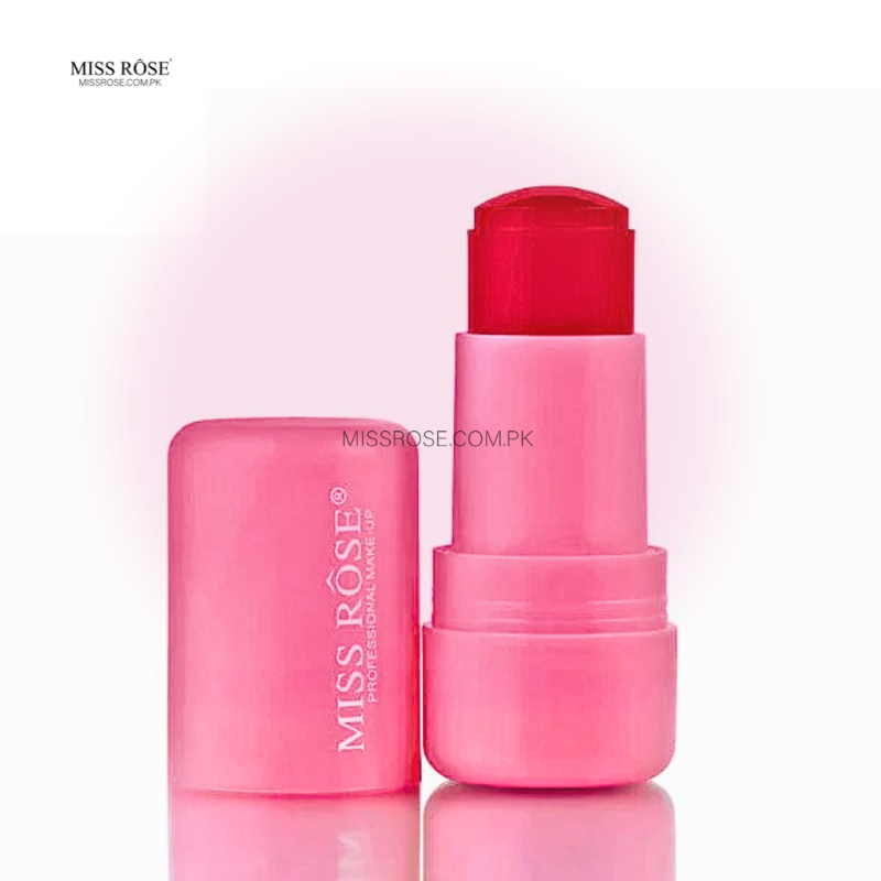 Miss Rose Com Pk - Cooling Water Jelly Tint