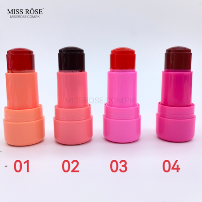 Miss Rose Com Pk - Cooling Water Jelly Tint 
