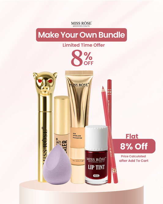 Back To Uni - Make Your Own Bundle