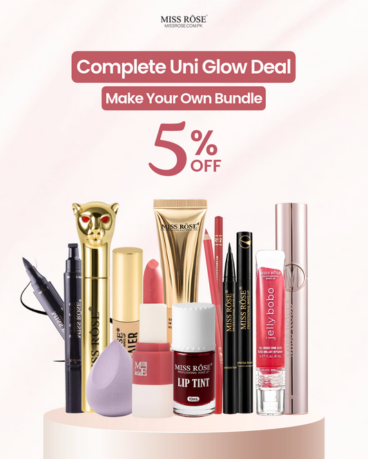 Back To Uni - Make Your Own Bundle