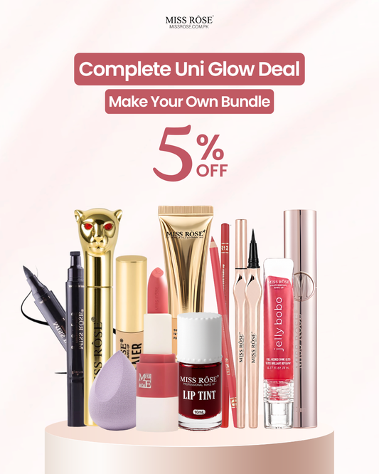 Back To Uni - Make Your Own Bundle