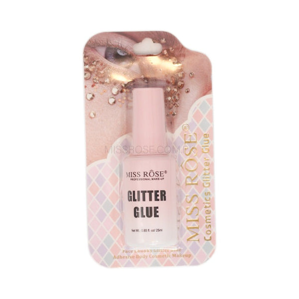Missrose Cosmetics Glitter Glue. Miss Rose Com Pk