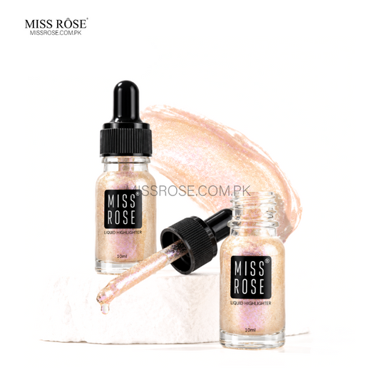 Miss Rose High Beam - Miss Rose Com Pk