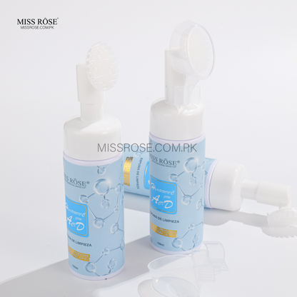 Miss Rose Skin Revive Foaming Cleanser - Miss Rose Com PK