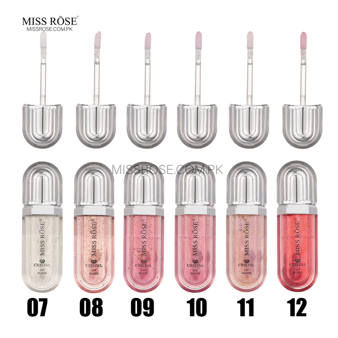 Kiko Milano lip gloss in pakistan