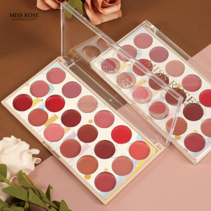 Best_Miss_Rose_Cream_Lip_Shades_For_Professional_Makeup