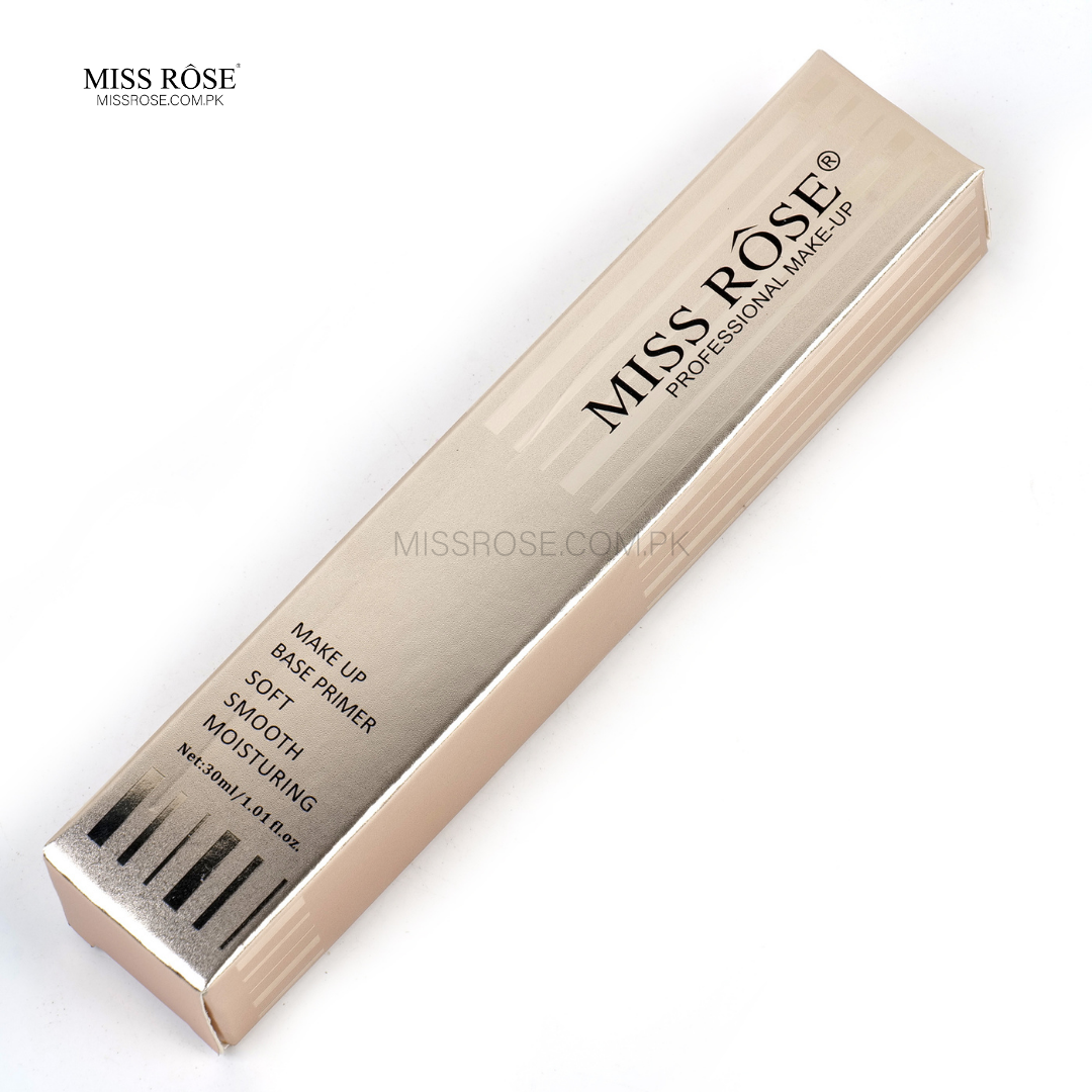 Miss Rose Makeup Base Primer - Miss Rose Com Pk